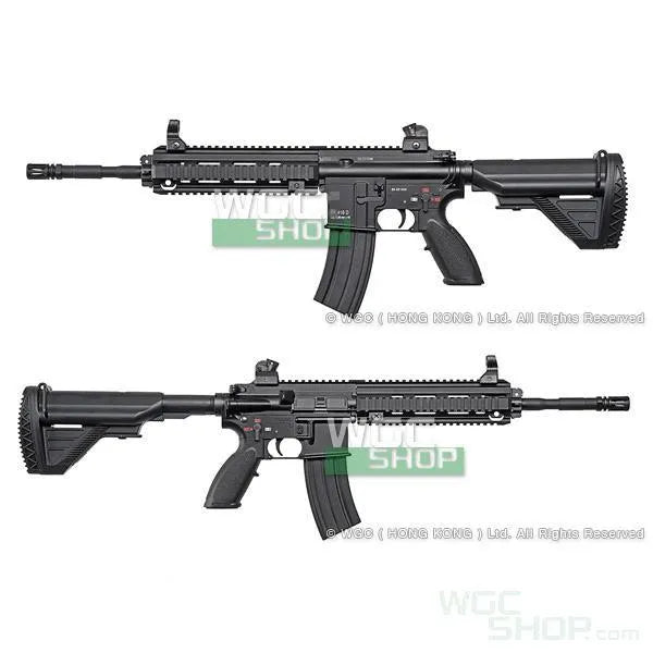 TOKYO MARUI HK416D Next Gen Electric Airsoft ( ERG ) - WGC Shop