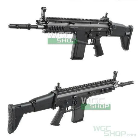 TOKYO MARUI SCAR-H Next Gen Electric Airsoft ( ERG ) - WGC Shop