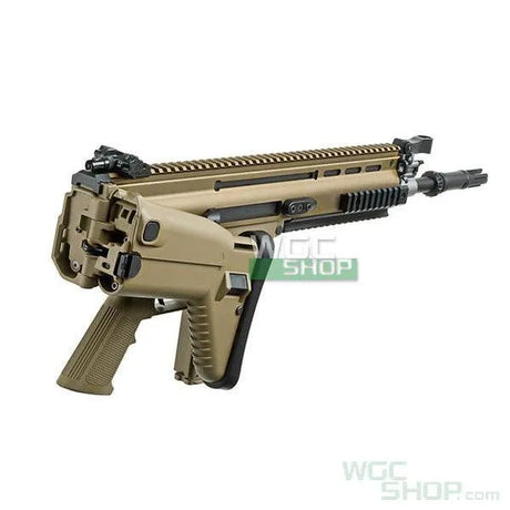 TOKYO MARUI SCAR-H Next Gen Electric Airsoft ( ERG ) - WGC Shop