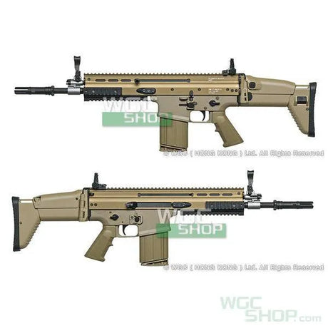 TOKYO MARUI SCAR-H Next Gen Electric Airsoft ( ERG ) - WGC Shop