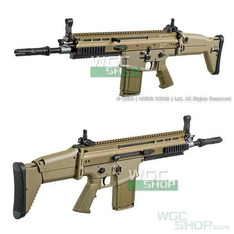 TOKYO MARUI SCAR-H Next Gen Electric Airsoft ( ERG ) - WGC Shop
