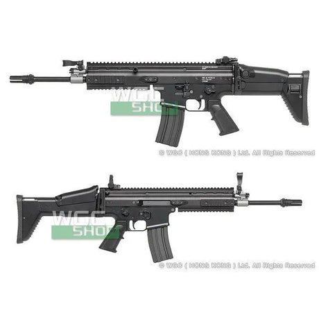 TOKYO MARUI SCAR-L Next Gen Electric Airsoft ( ERG ) - WGC Shop