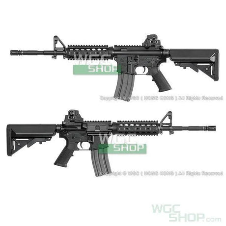 TOKYO MARUI SOPMOD M4 Next Gen Electric Airsoft ( ERG ) - WGC Shop