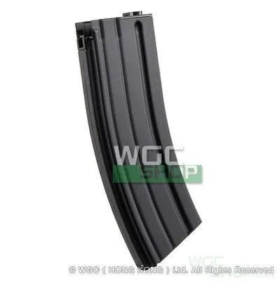 TOKYO MARUI 82Rds Magazine for Marui HK416 Next Gen. ERG ( Black ) TM-AMAG-416-82 - WGC Shop