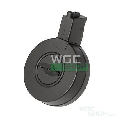 TOKYO MARUI MP5 400Rds Drum Magazine TM-AMAG-MP5D - WGC Shop