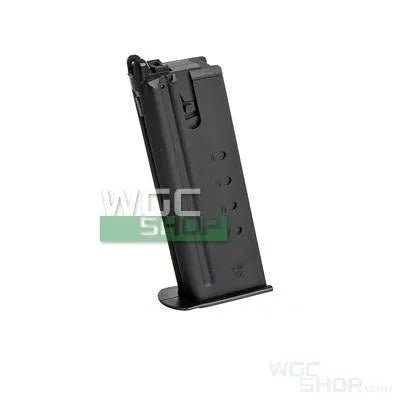 TOKYO MARUI 27Rds Gas Magazine for Desert Eagle GBB Airsoft Black TM-MAG-DE5HK - WGC Shop