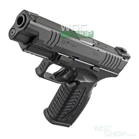 TOKYO MARUI XDM-40 GBB Airsoft - WGC Shop