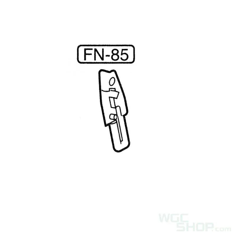 TOKYO MARUI Original Parts - FN 5-7 GBB Airsoft ( FN-85 ) - WGC Shop