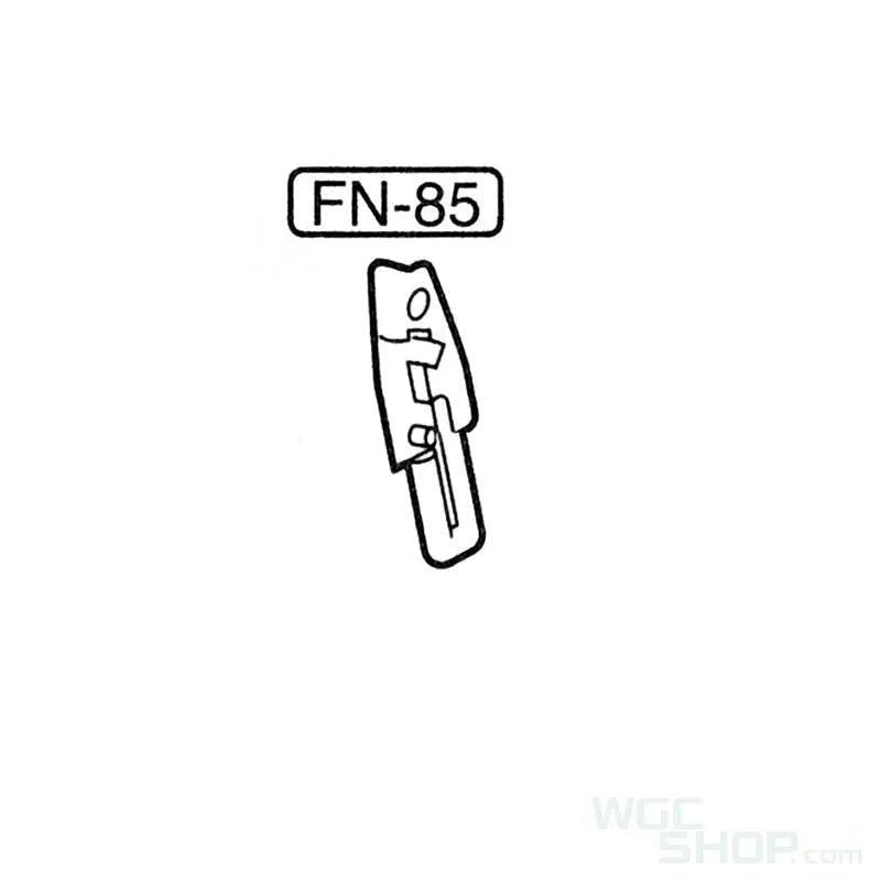 TOKYO MARUI Original Parts - FN 5 - 7 GBB Airsoft ( FN - 85 ) TM-PT-FN-85 - WGC Shop