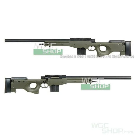 TOKYO MARUI L96 AWS Sniper Spring Airsoft - WGC Shop