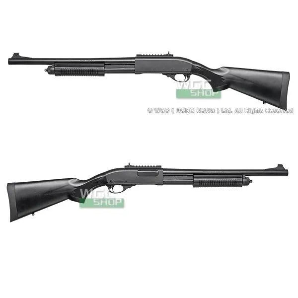 TOKYO MARUI M870 Tactical Airsoft - WGC Shop