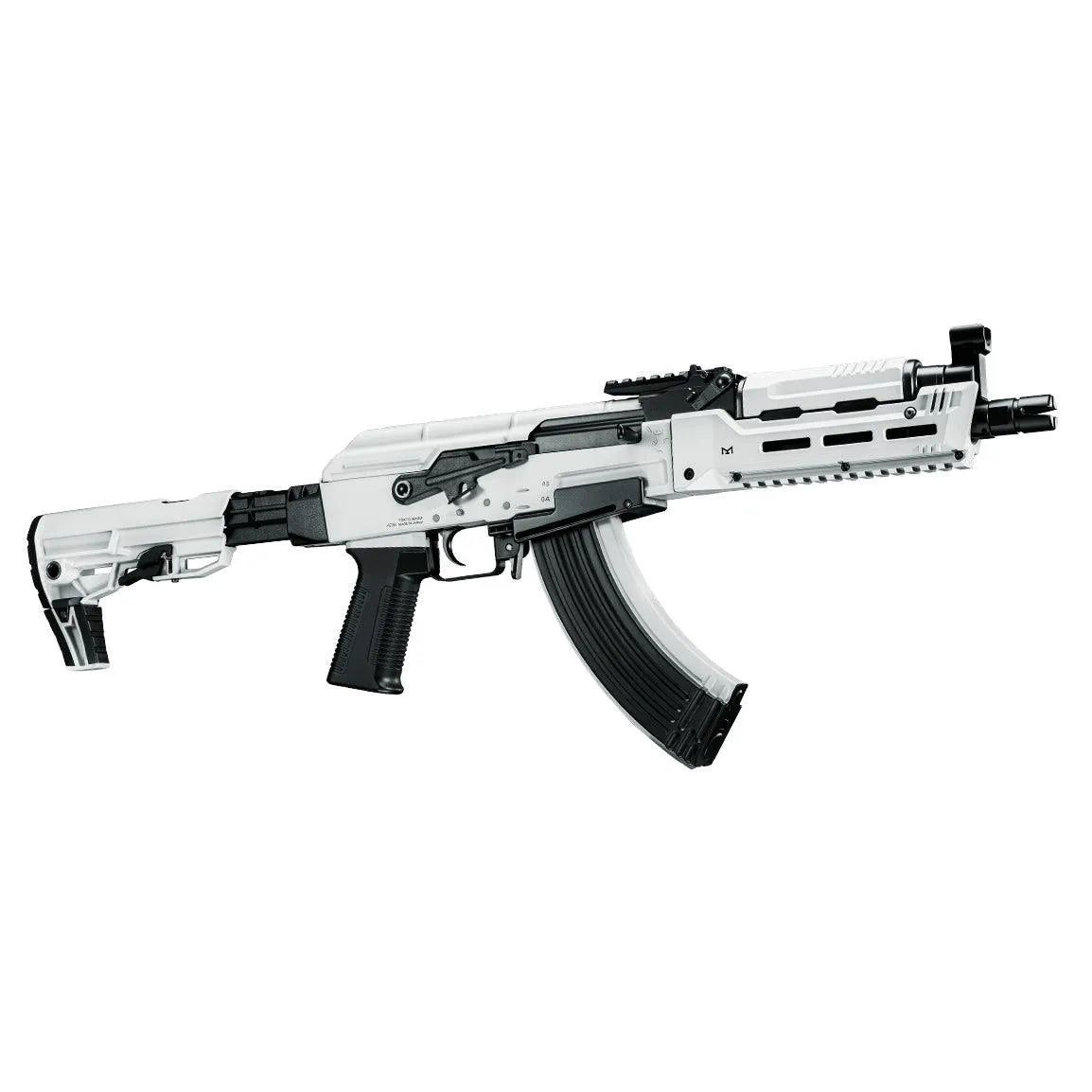 TOKYO MARUI AK White Storm Next Gen Electric Airsoft ( ERG ) - WGC Shop