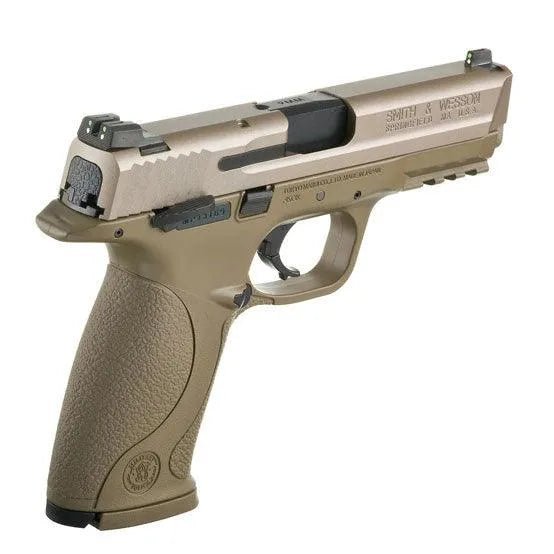 TOKYO MARUI M&P9 V Custom GBB Airsoft - WGC Shop