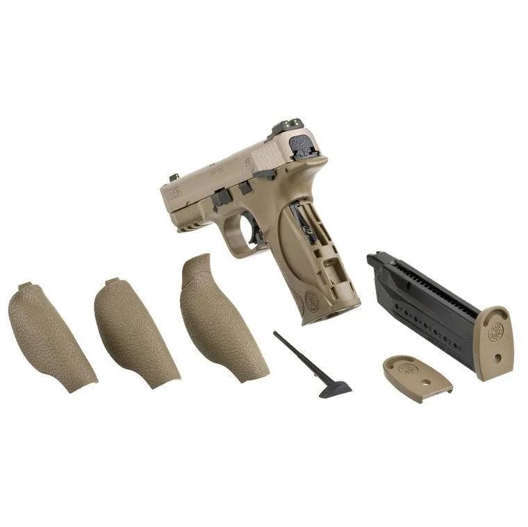 TOKYO MARUI M&P9 V Custom GBB Airsoft - WGC Shop