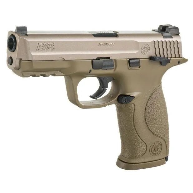 TOKYO MARUI M&P9 V Custom GBB Airsoft - WGC Shop