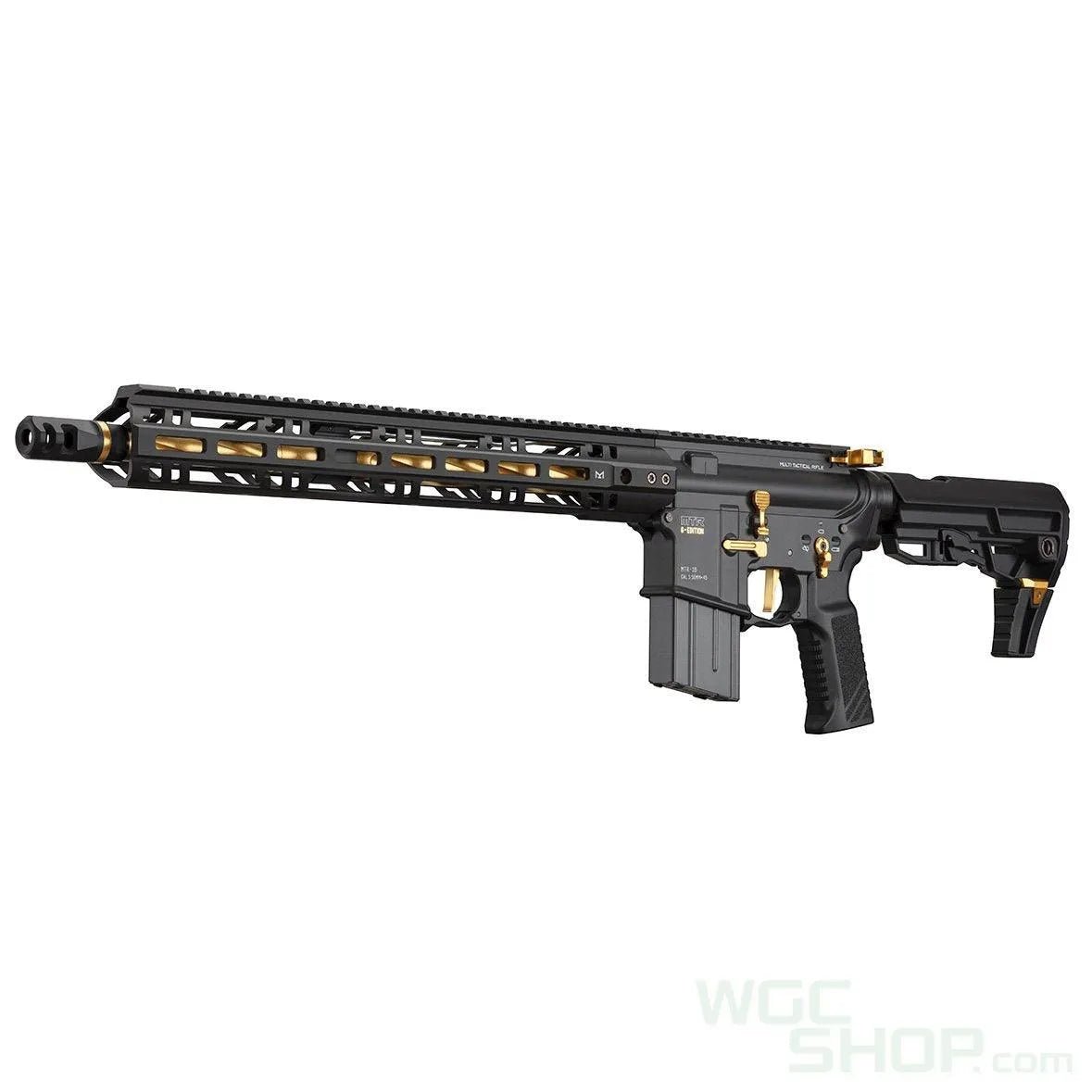 TOKYO MARUI MTR16 G Edition GBB Rifle – WGC Shop