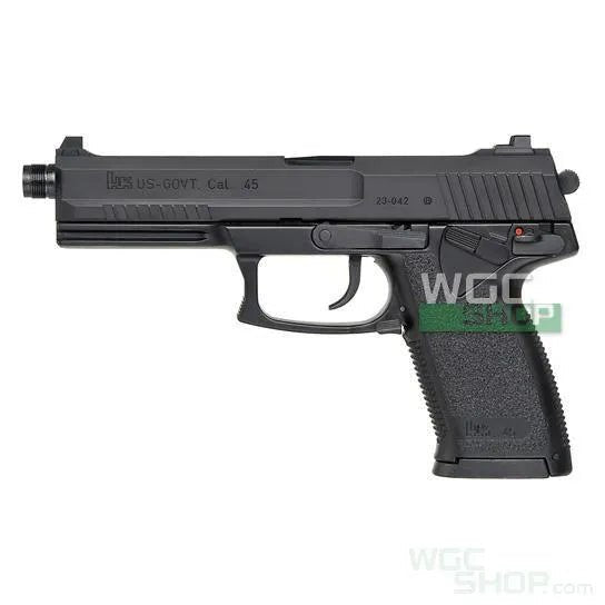 TOKYO MARUI Socom MK23 Fixed Slide Gas Airsoft ( Full Set ) – WGC Shop