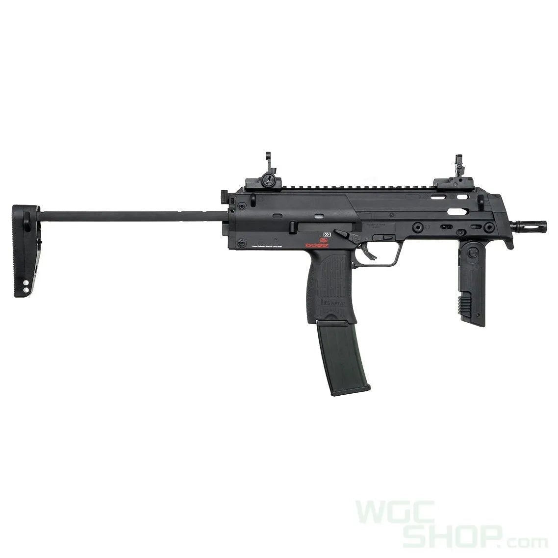 UMAREX / VFC MP7A1 Gen 2 Electric Airsoft ( AEG ) - WGC Shop