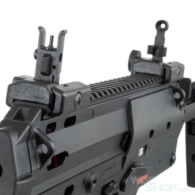 UMAREX / VFC MP7A1 Gen 2 Electric Airsoft ( AEG ) - WGC Shop