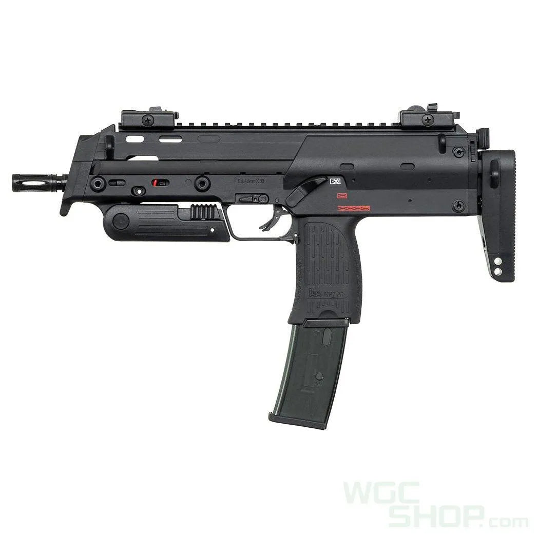 UMAREX / VFC MP7A1 Gen 2 Electric Airsoft ( AEG ) - WGC Shop