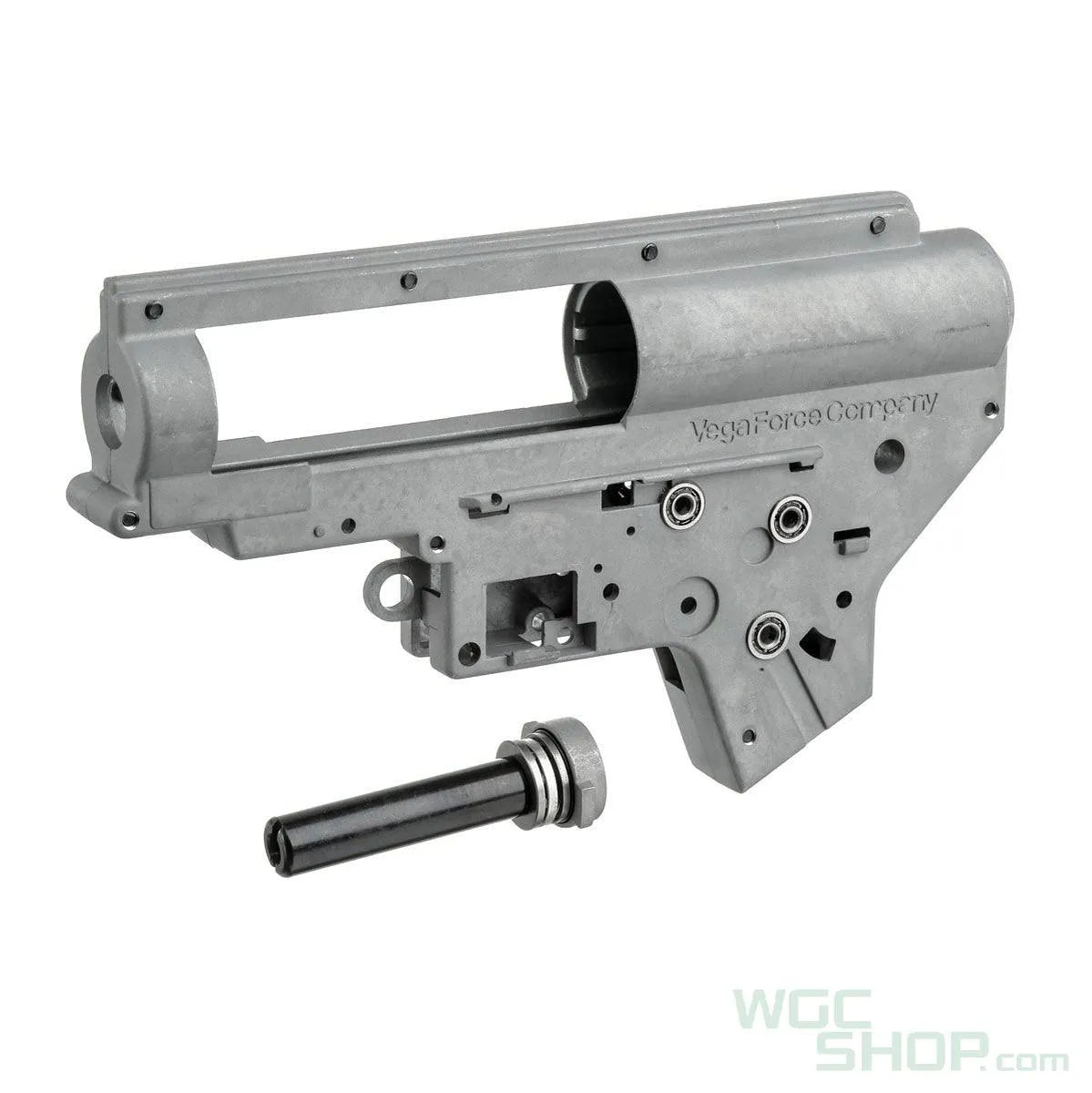 VFC Original Parts - ECS Gear Box Shell Set