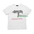 VFC Male T-Shirt ( White ) - WGC Shop