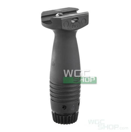 VFC HK Type fore Grip ( Black ) - WGC Shop