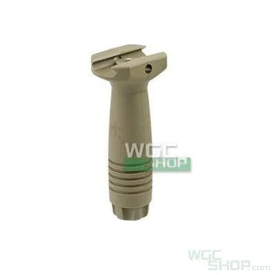 VFC KAC Type fore Grip ( FDE ) - WGC Shop