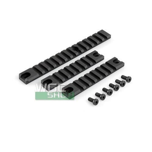 VFC G36C GBB forearm Tri Rail Set - WGC Shop