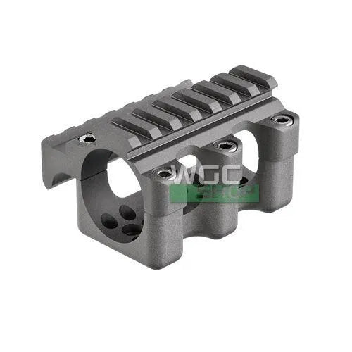 VFC M40A3 Tactical Rail ( Aluminum CNC ) - WGC Shop