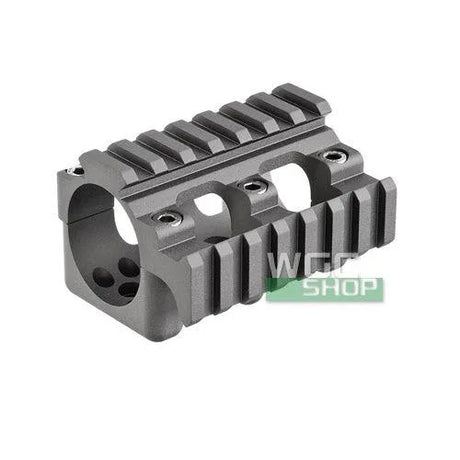 VFC M40A3 Tactical Rail ( Aluminum CNC ) - WGC Shop
