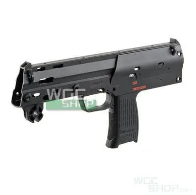 VFC Original Parts - MP7A1 GBB Lower Receiver ( VGB0LRV010 ) - WGC Shop