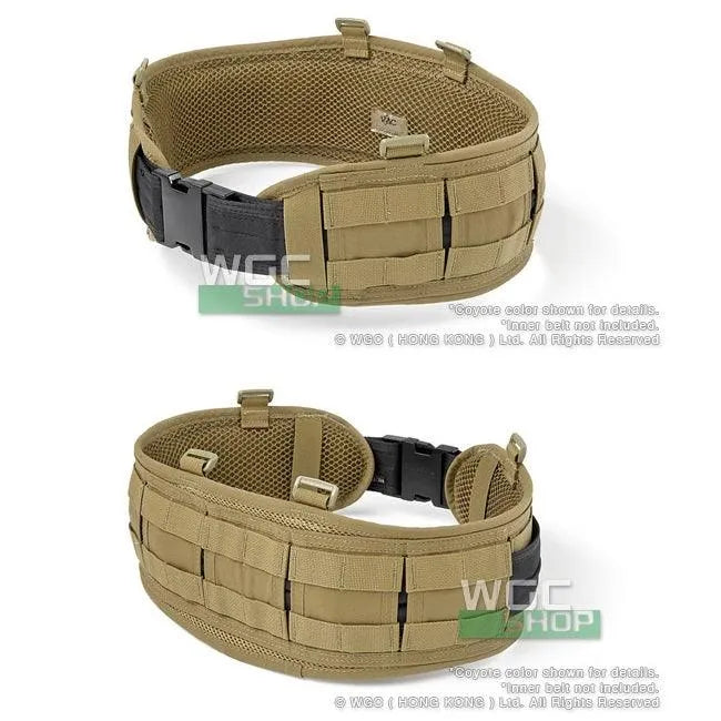 VIKING TACTICS Battle Belt ( AKA VTAC Brokos Belt ) - WGC Shop