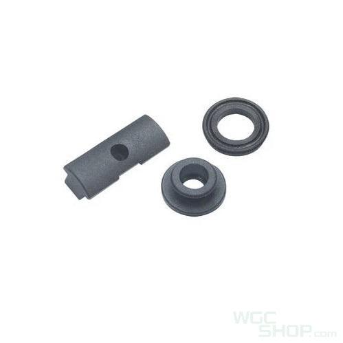 Discontinued - GUARDER Enhanced Piston Head Set for Marui M1911 / MEU GBB Airsoft - WGC Shop