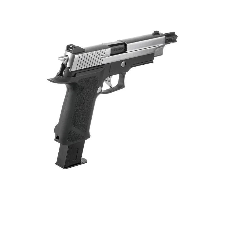 WE P Viruses GBB Airsoft - WGC Shop