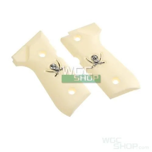 WE Cutlass Grip for M92F Series - WGC Shop