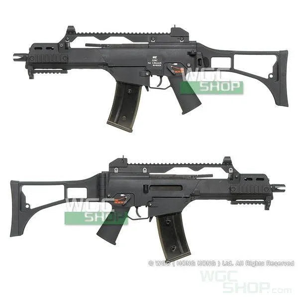 WE G39C GBB Airsoft - WGC Shop