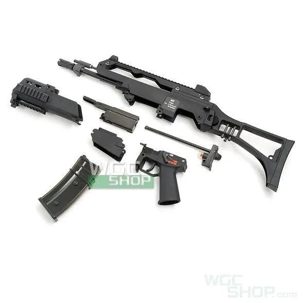 WE G39C GBB Airsoft - WGC Shop