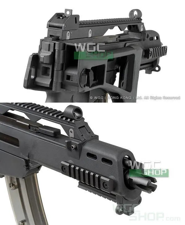 WE G39C GBB Airsoft - WGC Shop