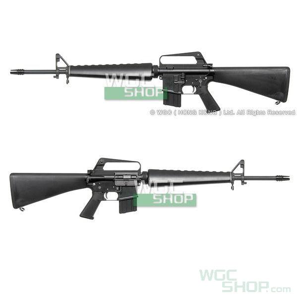 No Restock Date - WE M16A1/VN Open-Chamber GBB Airsoft