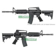 WE M4A1 Open-Chamber GBB Airsoft - WGC Shop