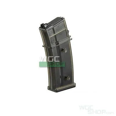 WE 30Rds Magazine for G39 GBB Rifle Series - WGC Shop