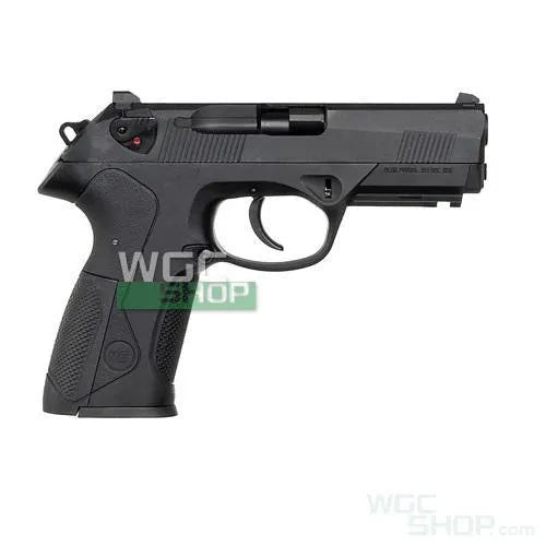 WE Bull Dog L GBB Airsoft - WGC Shop