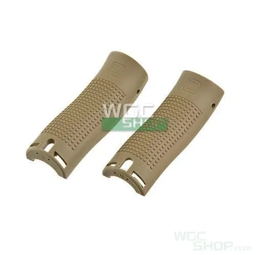 WE G19 GBB Airsoft Gen 4 - Tan - WGC Shop
