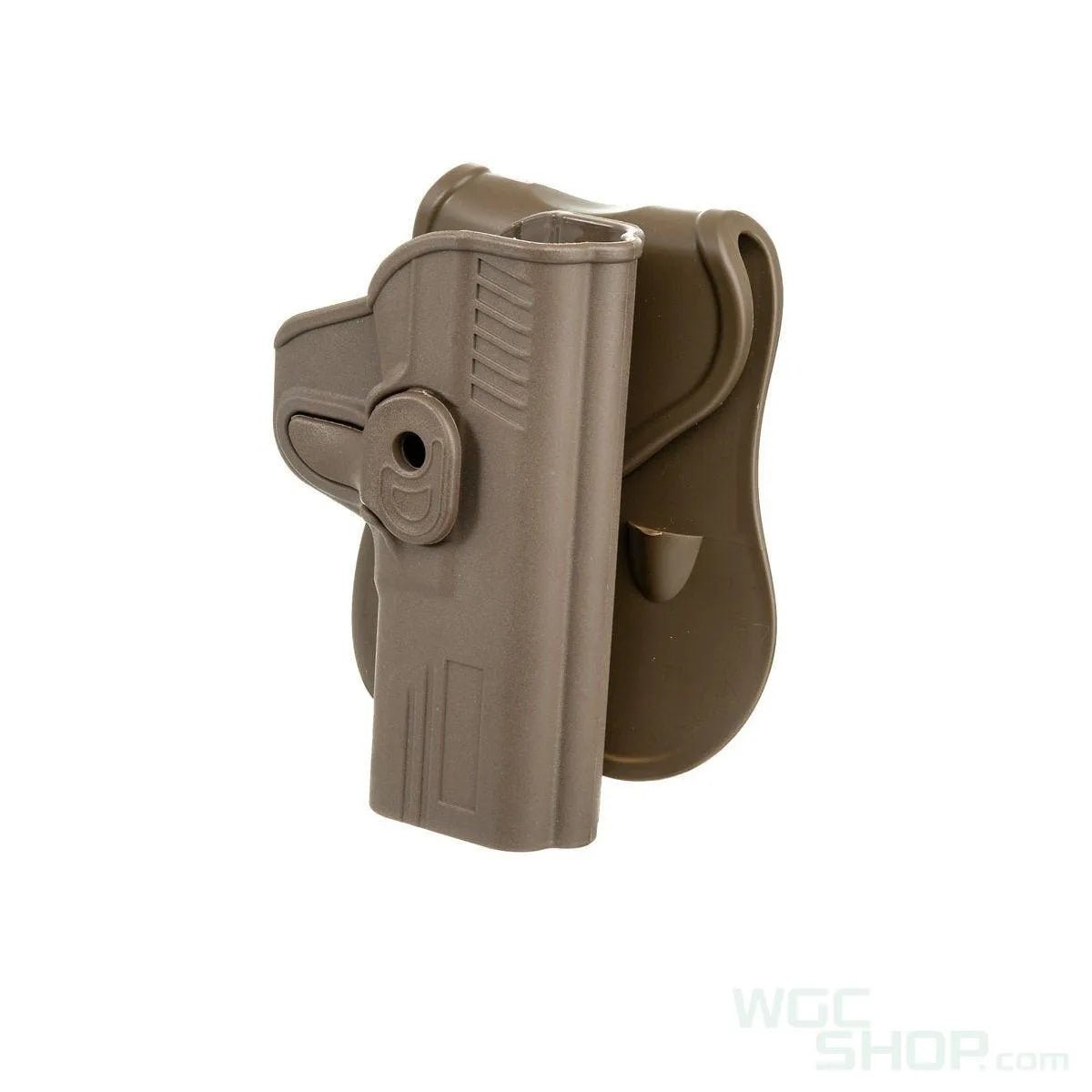 WOSPORT Locking Holster ( M&P / Right ) - WGC Shop