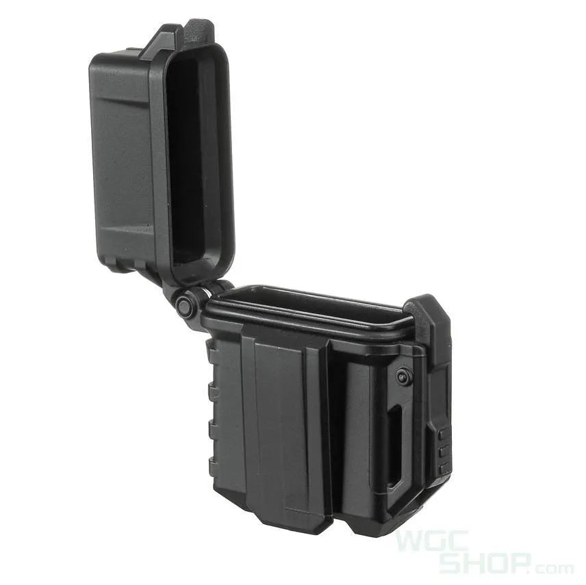 WOSPORT Tactical Lighter Case - WGC Shop