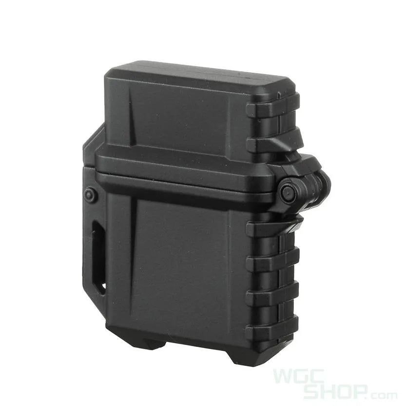 WOSPORT Tactical Lighter Case - WGC Shop