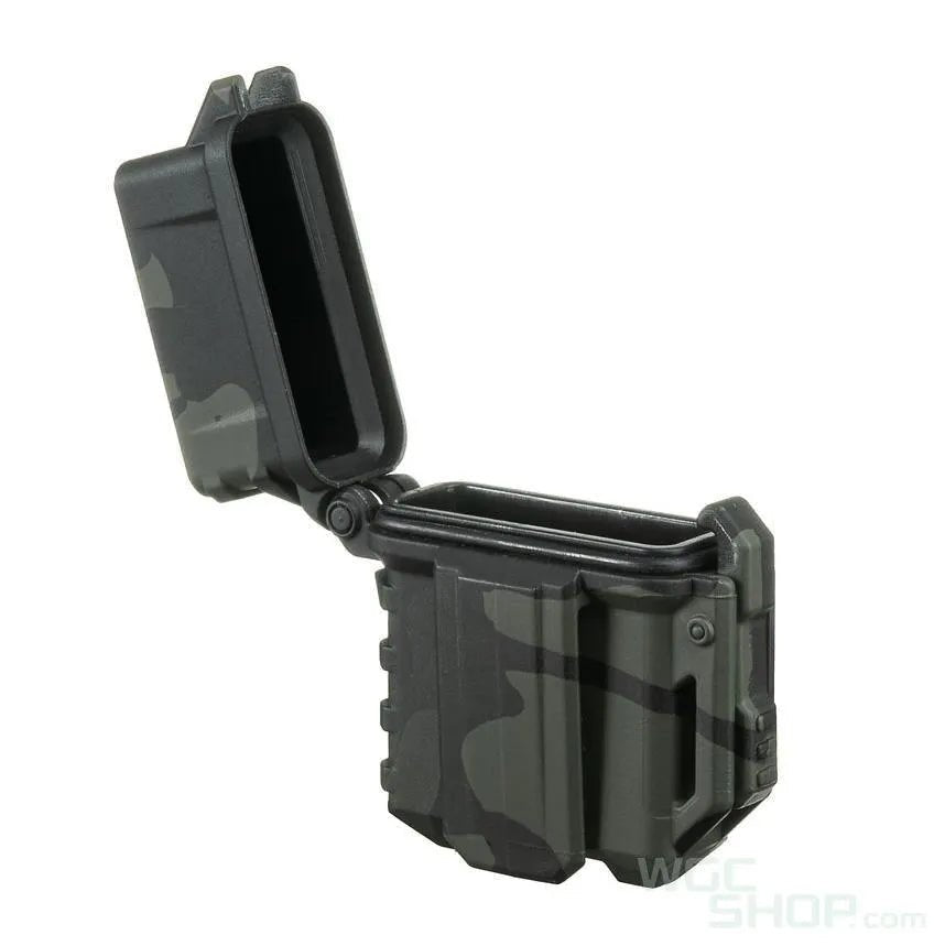 WOSPORT Tactical Lighter Case - WGC Shop