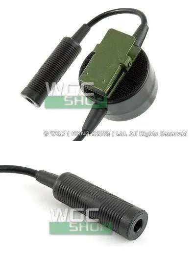 Z TACTICAL Tci PTT ( Motorola Talkabout ) - WGC Shop