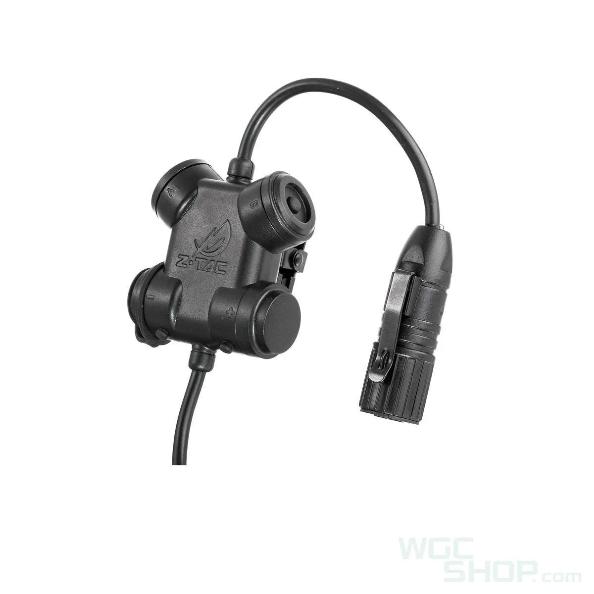 Z TACTICAL zSILYNX CLARUS PTT - WGC Shop